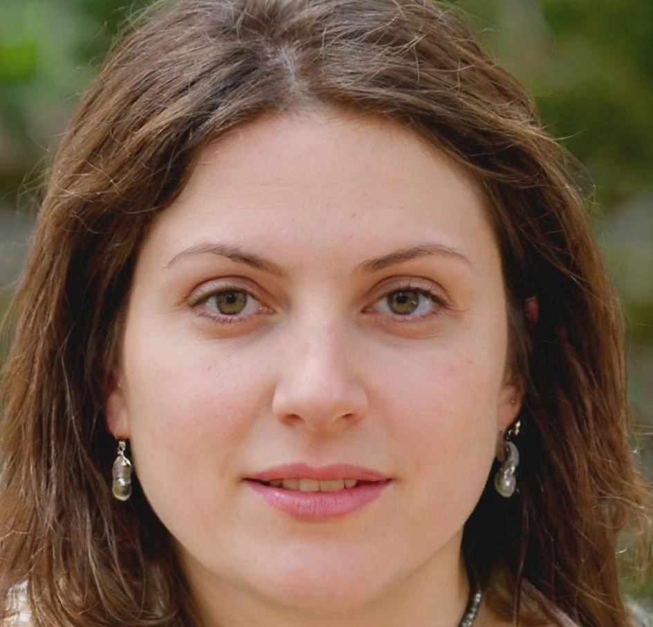 Ірина Кравченко — дієтолог